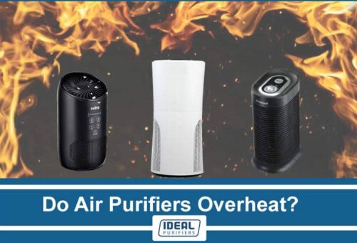 Do Air Purifiers Overheat