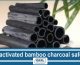 Is activated bamboo charcoal safe?