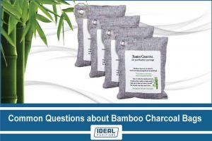 questions about Bamboo Charcoal Bags