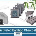 Best Activated Bamboo Charcoal Bags