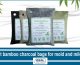 5 Best Bamboo Charcoal Bags for Mold and Mildew