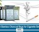 Best Bamboo Charcoal Bags for Cigarette Smoke in 2022