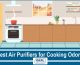 10 Best Air Purifiers for Cooking Odors in 2022