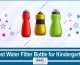 Best Water Filter Bottle for Kindergarten in 2022