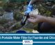 Best Portable Water Filter for Fluoride and Chlorine in 2022