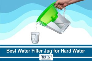 Best Water Filter Jug for Hard Water
