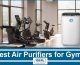 Best Air Purifiers for Gyms in 2022