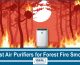 Best Air Purifiers for Forest Fire Smoke in 2022