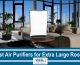 Best Air Purifiers for Extra Large Rooms in 2022