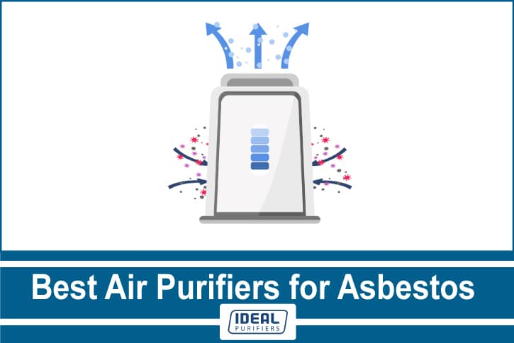 Best Air Purifiers for Asbestos